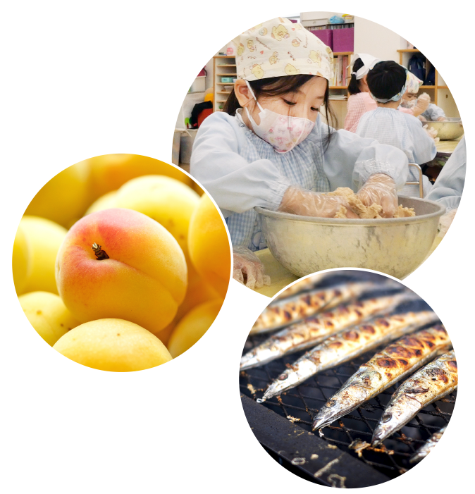 食育イベント