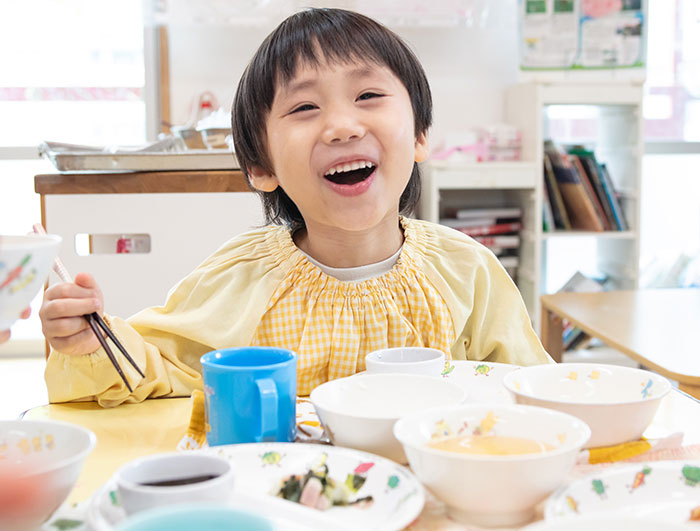 子ども